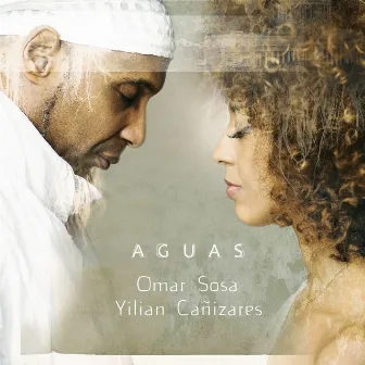 Aguas by Yilian Cañizares