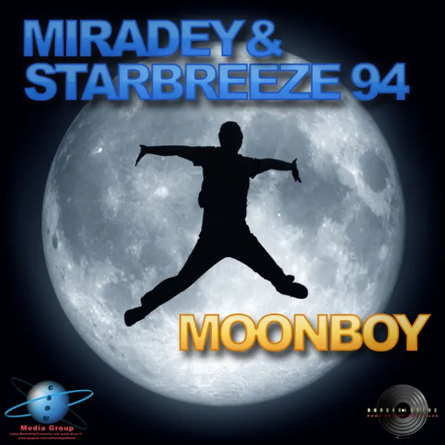 Moonboy - Sunbase Inc. Remix