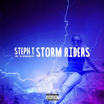 Storm Riders by Steph T