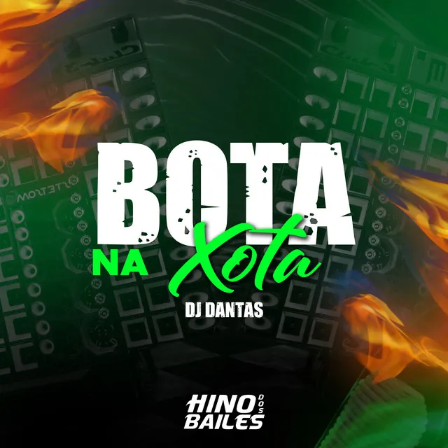 Bota na Xota