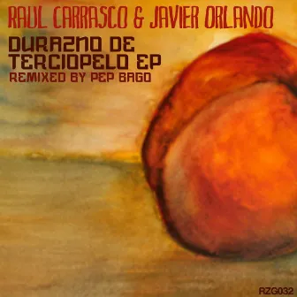 Durazno de Terciopelo by Raul Carrasco