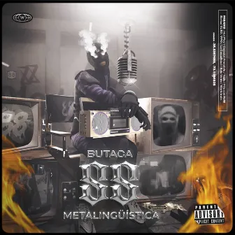 BUTACA 88 by Metalingüística