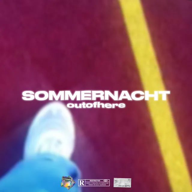 Sommernacht