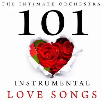 101 Instrumental Love Songs by The Intimate Orchestra