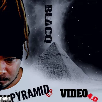 Black Pyramid EP by Video 4.0