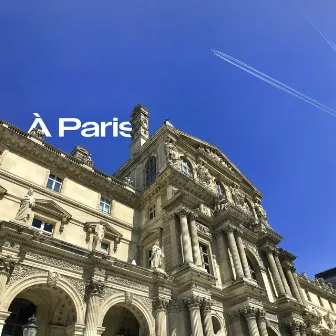 À Paris by Handerson