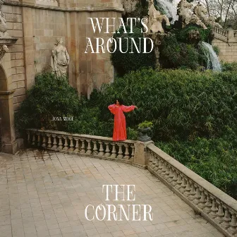 What's Around The Corner by Joya Mooi