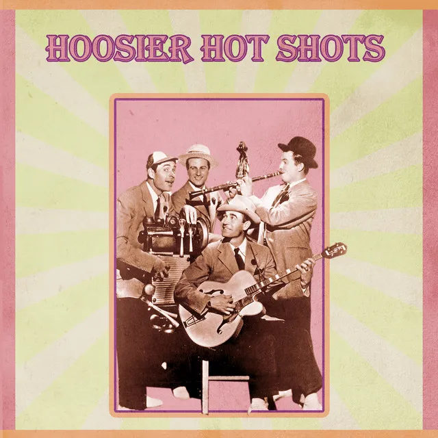 Hoosier Hot Shots