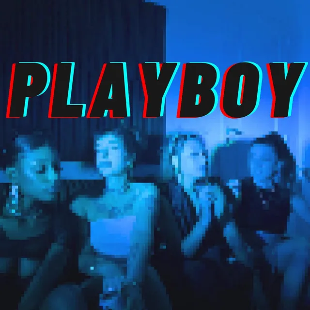 PLAYBOY