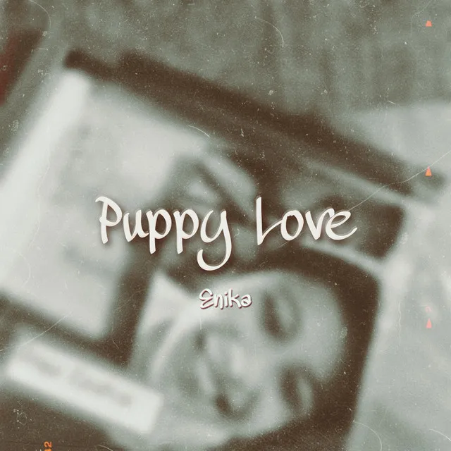 Puppy Love