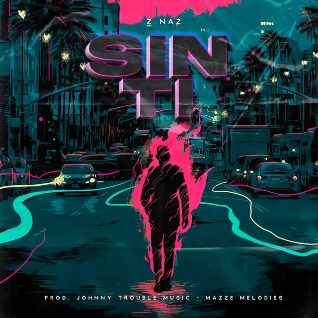 Sin Ti