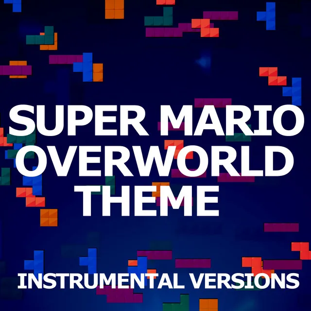 Super Mario (Overworld Theme) - Orchestra Version