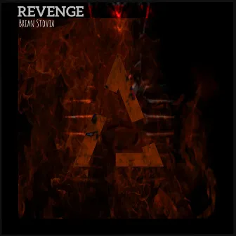 Revenge by Brian Stovia