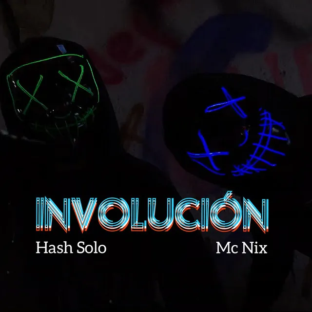 Involución