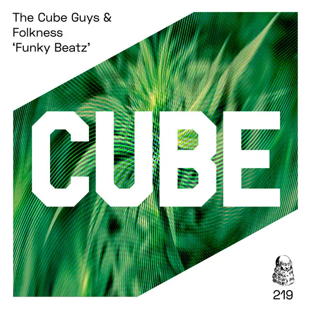 Funky Beatz - Radio Edit