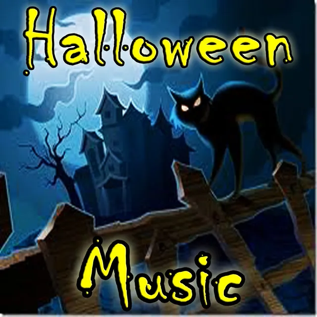 Halloween Music