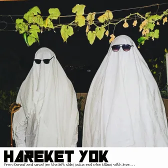 Hareket Yok by Savai