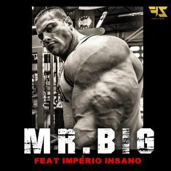 Mr. Big by Familia Shake