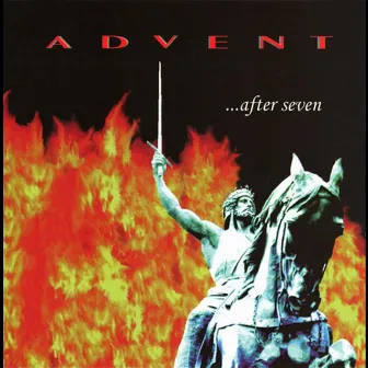 After 7 by Advent