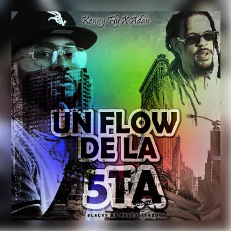 De La 5ta by Kenny Fly