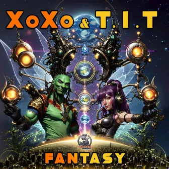 Fantasy by XoXo (FR)