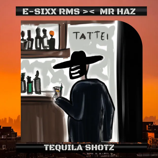 Tequila Shotz