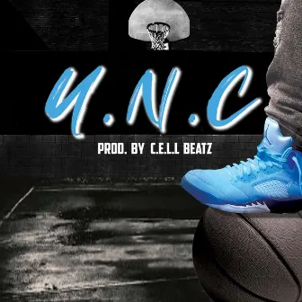 U.N.C by C.E.L.Lbeatz