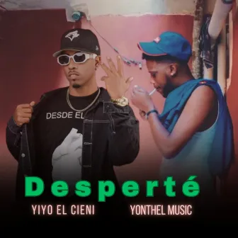 Desperté by Yiyo El Cieny