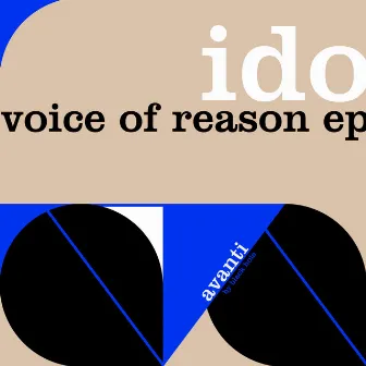 Voice of Reason EP by Ido