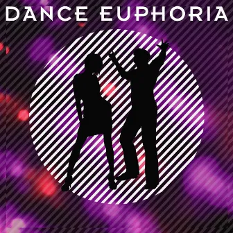 Dance Euphoria by Cyril Sorongon