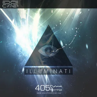 Illuminati by de Cima