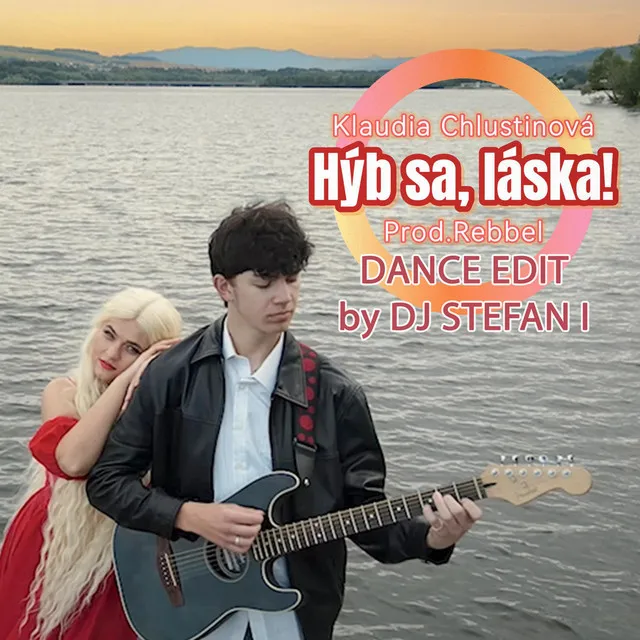 Hýb sa, láska! - Dance edit by DJ STEFAN I