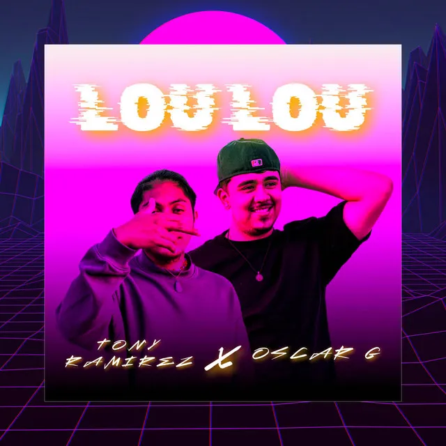 Lou Lou - En Vivo