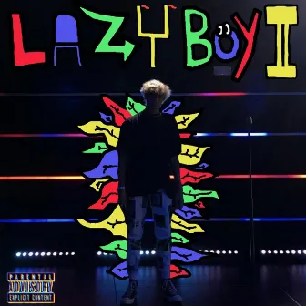 Lazyboy II by Lazyboy