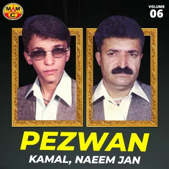 Pezwan, Vol. 06 by 