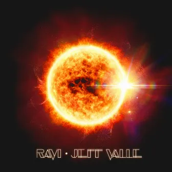 Ravi by Jeff Valle