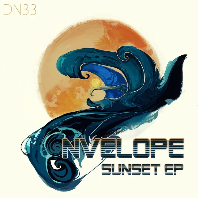 Sunset - EP