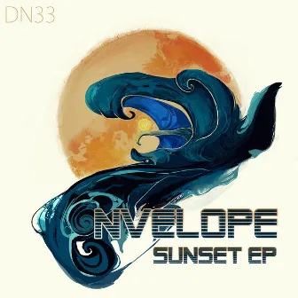 Sunset - EP by Nvelope