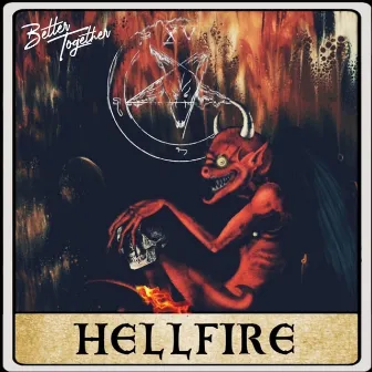 Hellfire by MR. STILØ