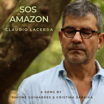 SOS Amazon by Cristina Saraiva