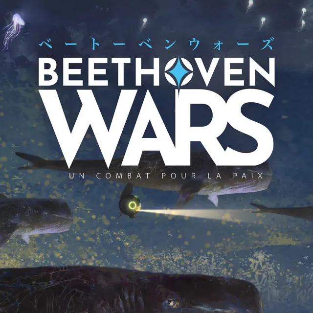 Beethoven Wars - L'exploration De La Terre (Extrait Du Spectacle)