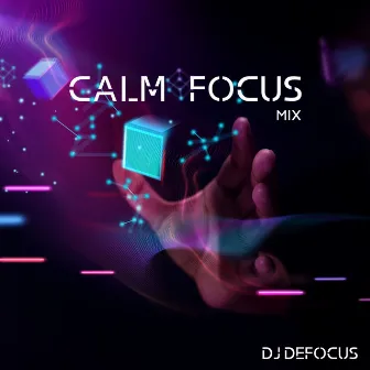 Calm Focus Mix: Ambient Study Music To Concentrate Your Mind by DJ DeFocus