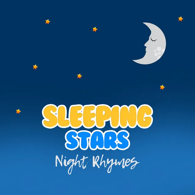 Sleeping Stars Night Rhymes