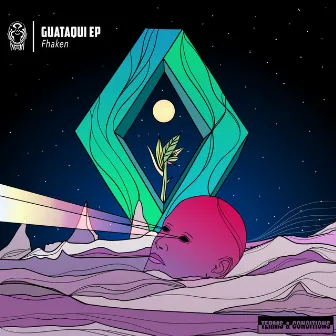 Guataqui EP by Fhaken