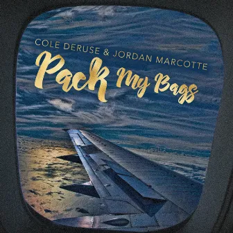 Pack My Bags by Jordan Marcotte