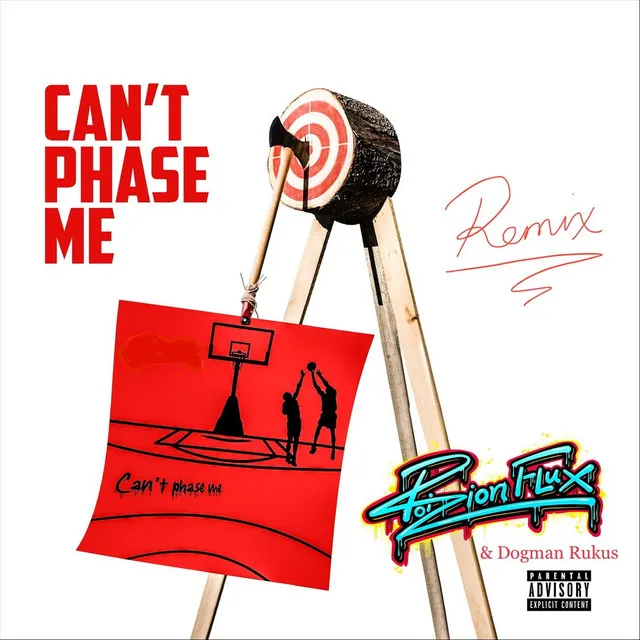 Can't Phase Me (Remix)