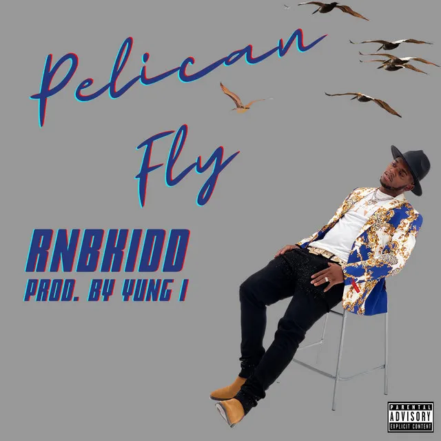 Pelican Fly