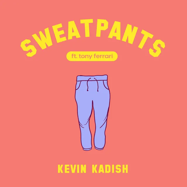 Sweatpants