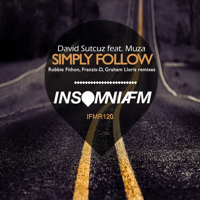 Simply Follow - Franzis-D Remix