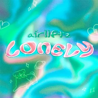 Lonely by Airliftz